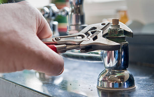 Best Basement water damage restoration  in Falmouth, VA
