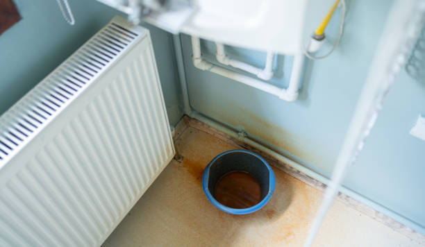 Best Ceiling water damage repair  in Falmouth, VA